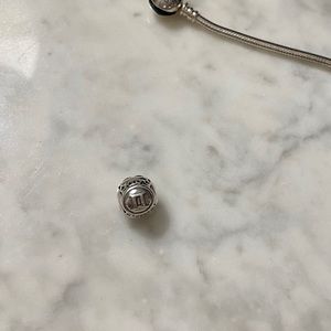 Pandora Charm “Gemini”